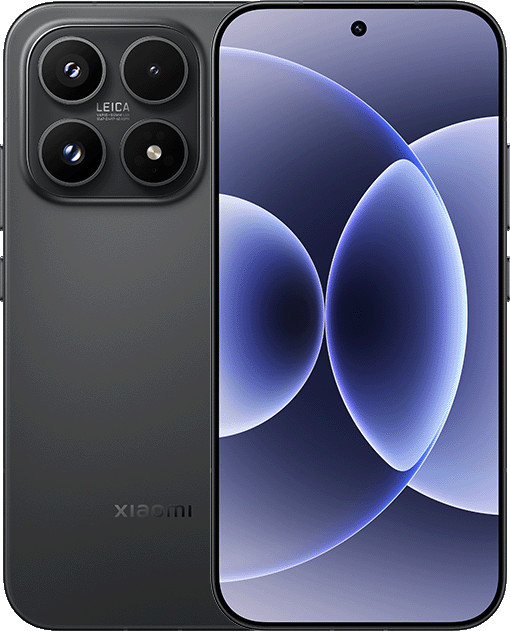 Смартфон Xiaomi 17 256 ГБ / 12 ГБ