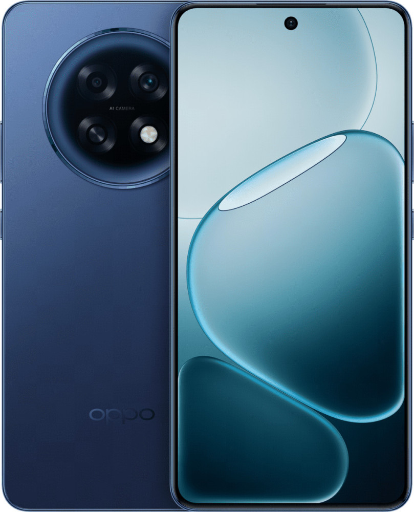 Смартфон OPPO A6 GT 256 ГБ / 12 ГБ