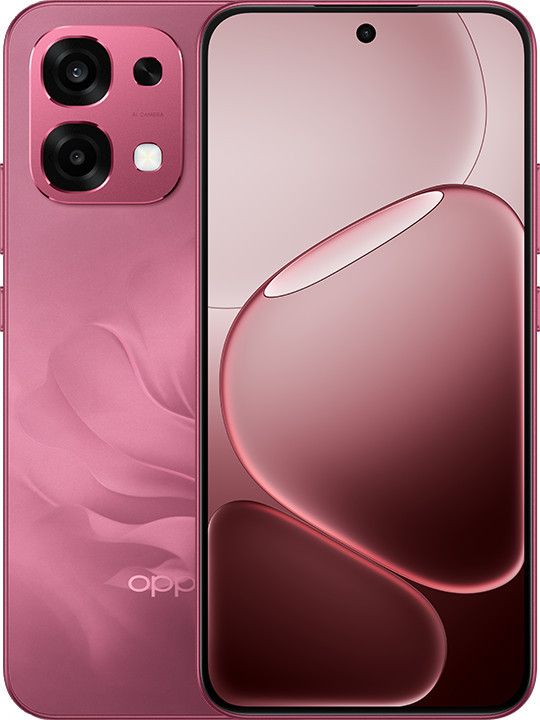Смартфон OPPO A6 Pro 256 ГБ