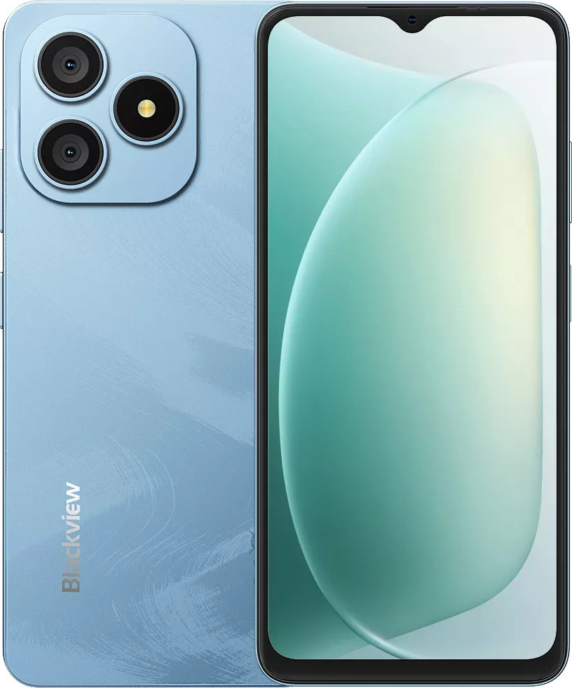 Смартфон Blackview Wave 9C 64 ГБ