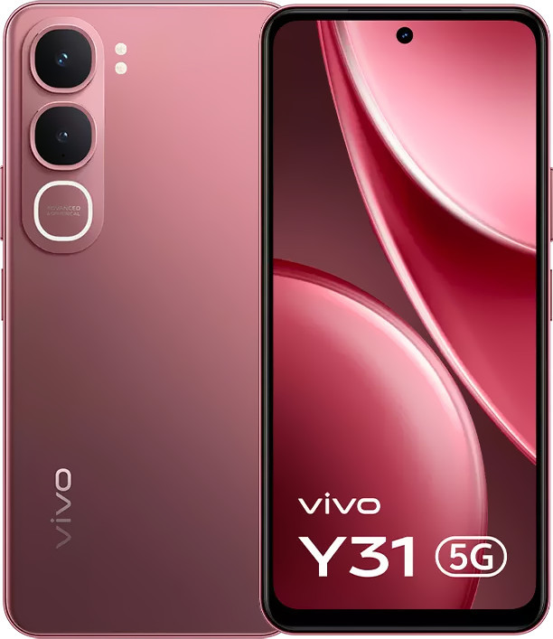 Смартфон Vivo Y31 5G 128 ГБ / 6 ГБ