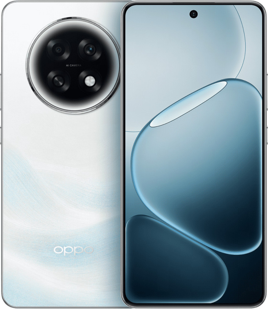 Смартфон OPPO K13s 256 ГБ / 8 ГБ