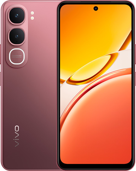 Смартфон Vivo Y21d 128 ГБ / 6 ГБ
