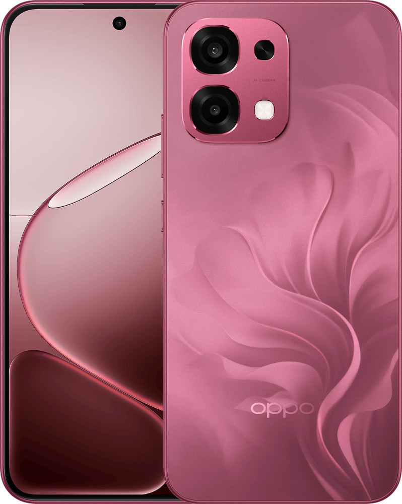 Смартфон OPPO F31 5G 256 ГБ