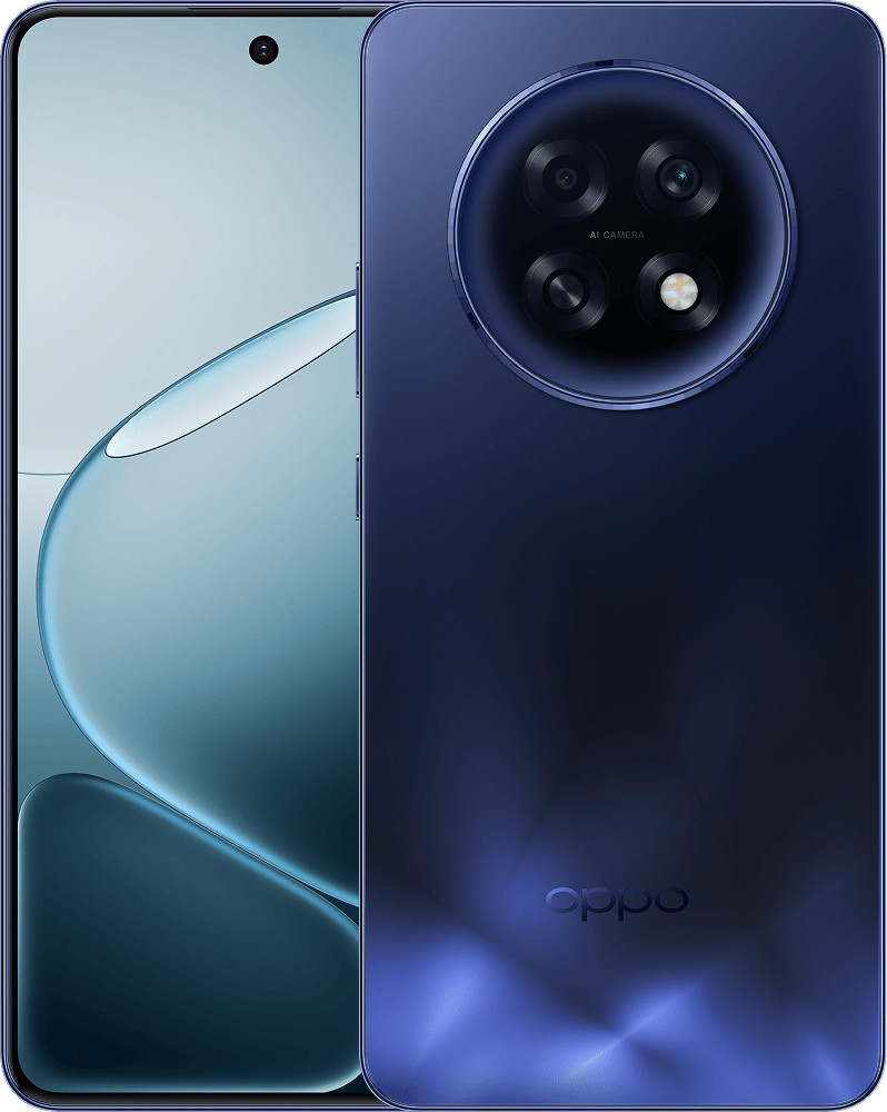 Смартфон OPPO F31 Pro Plus 512 ГБ / 12 ГБ