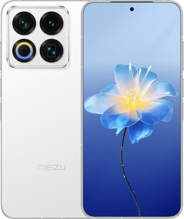 Смартфон Meizu 22 512 ГБ / 16 ГБ