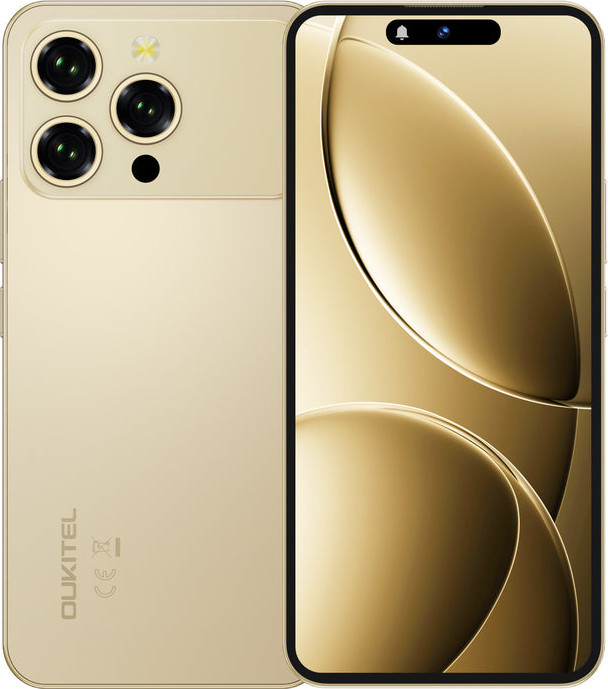 Смартфон Oukitel P1 Pro 512 ГБ / 8 ГБ