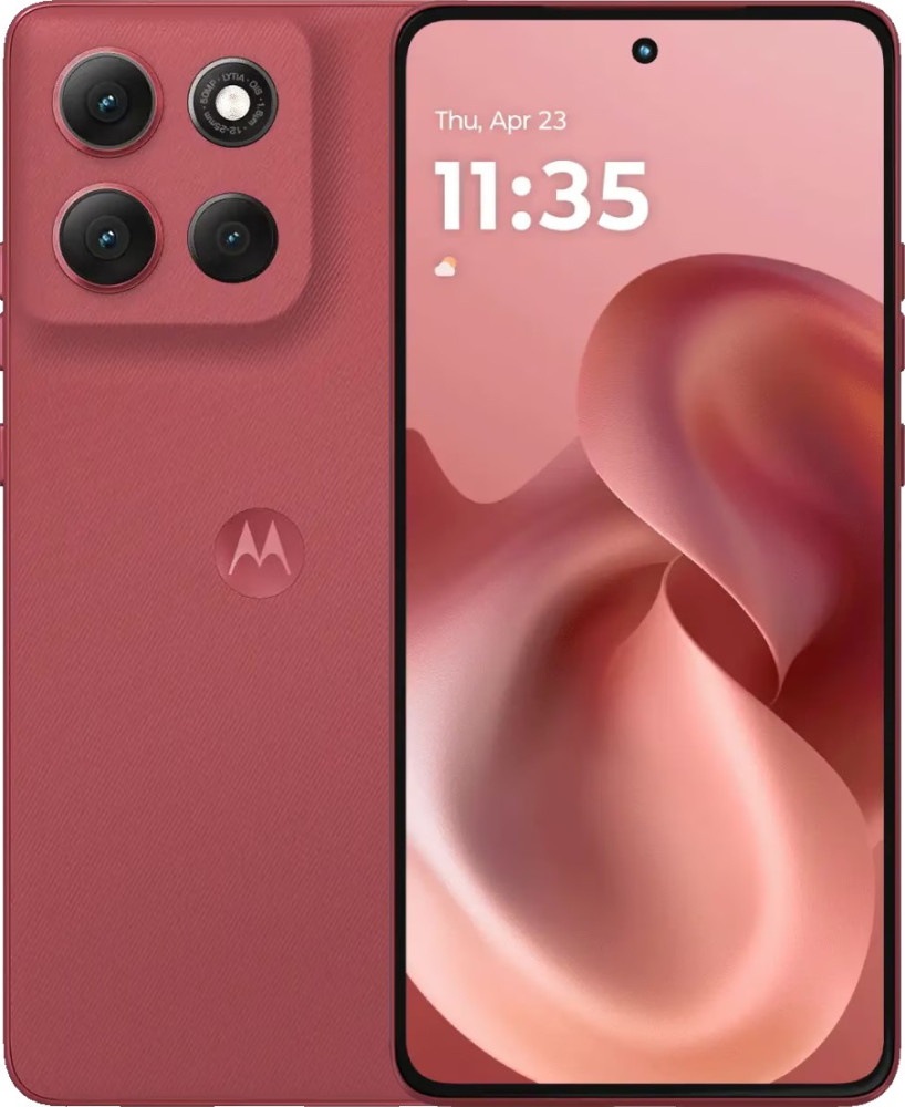 Смартфон Motorola Moto G86 256 ГБ / 8 ГБ