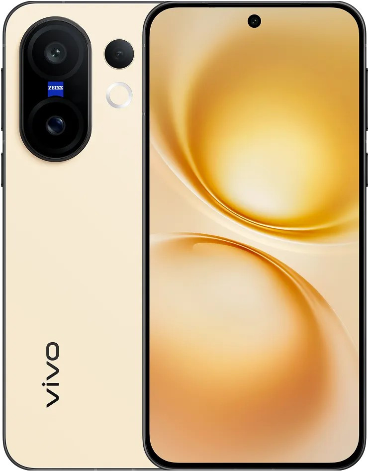Смартфон Vivo X200 FE 512 ГБ