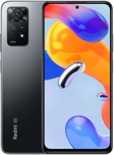 Смартфон Xiaomi Redmi Note 11 Pro 5G 128 ГБ / 8 ГБ