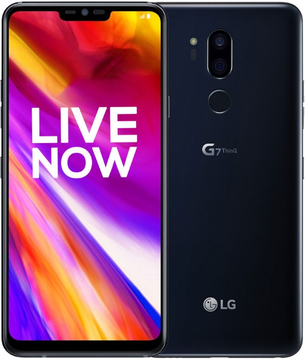 Смартфон LG G7 128 ГБ