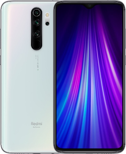 Смартфон Xiaomi Redmi Note 8 Pro 128 ГБ / 8 ГБ