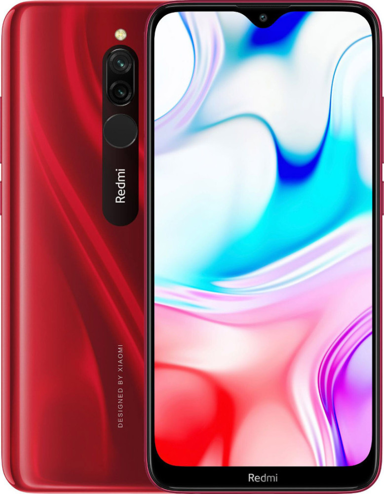 Смартфон Xiaomi Redmi 8 32 ГБ