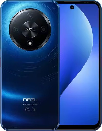 Смартфон Meizu Mblu 22 Pro 256 ГБ / 6 ГБ