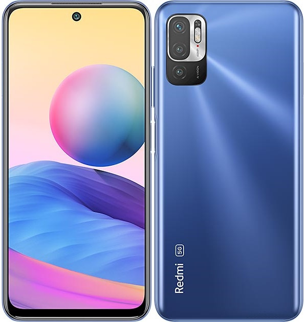 Смартфон Xiaomi Redmi Note 10 5G 128 ГБ / 6 ГБ