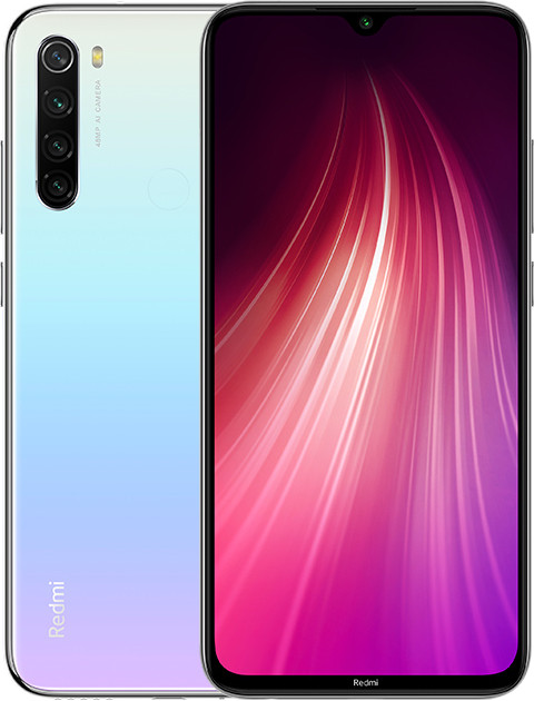 Смартфон Xiaomi Redmi Note 8 32 ГБ