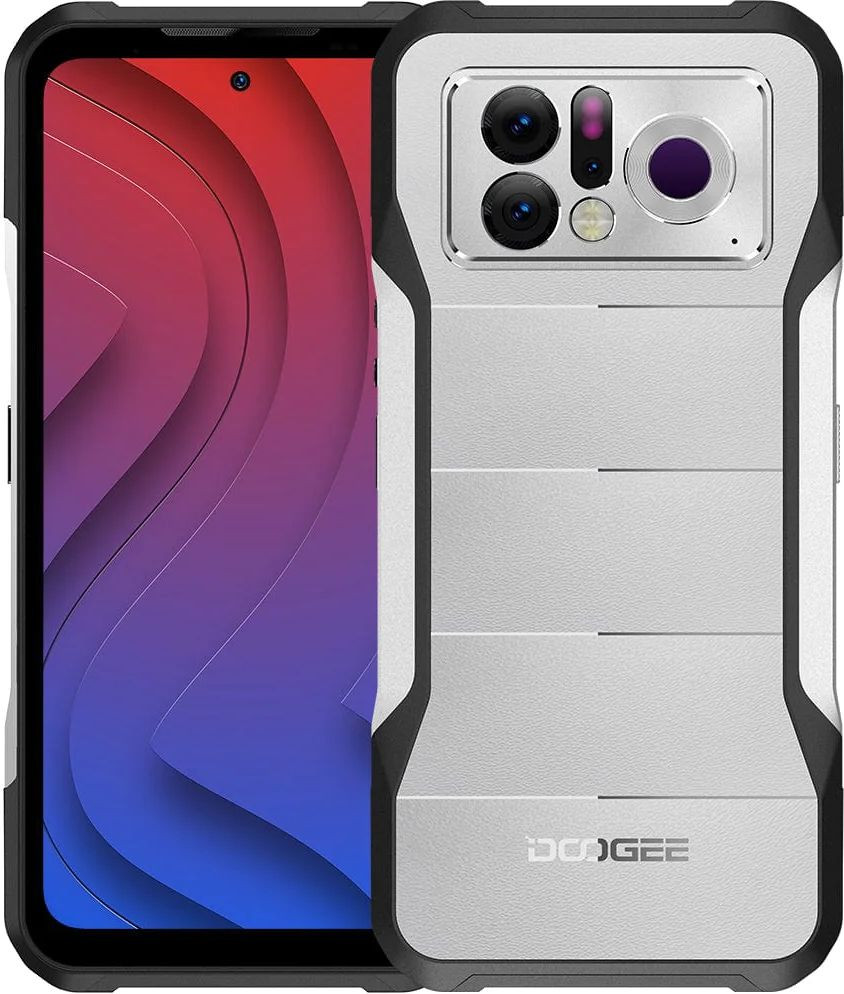 Смартфон Doogee V20 Pro 256 ГБ