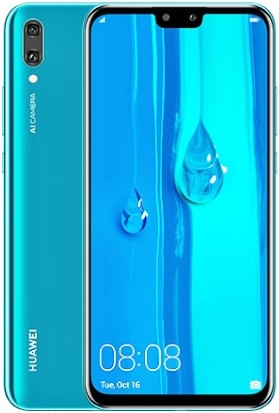 Смартфон Huawei Enjoy 9 Plus 128 ГБ
