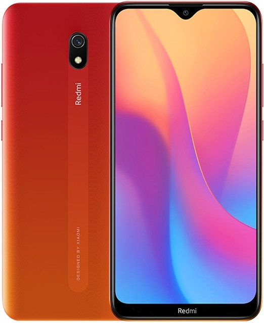 Смартфон Xiaomi Redmi 8A 64 ГБ