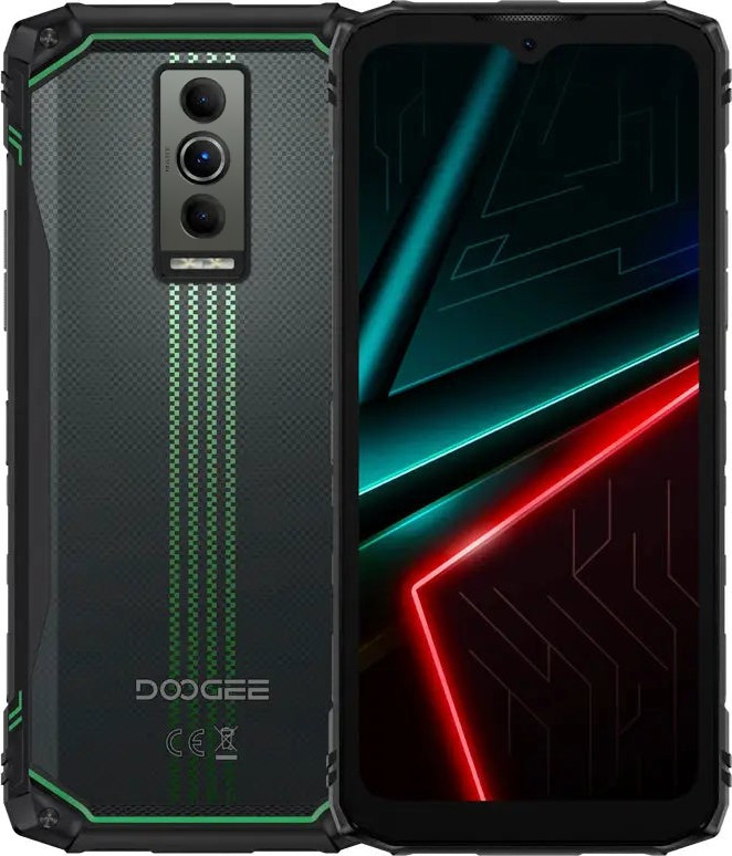 Смартфон Doogee Blade 10 Energy 128 ГБ