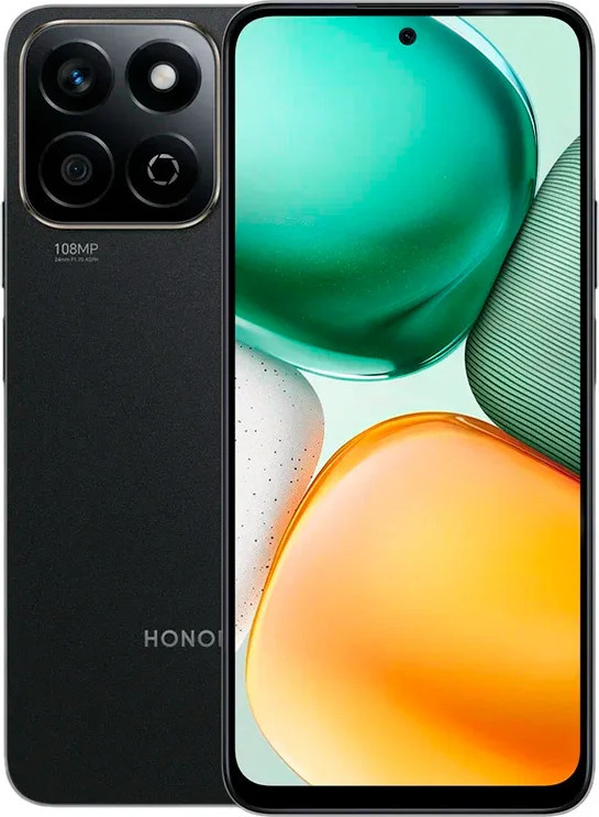 Смартфон Honor X7c 256 ГБ