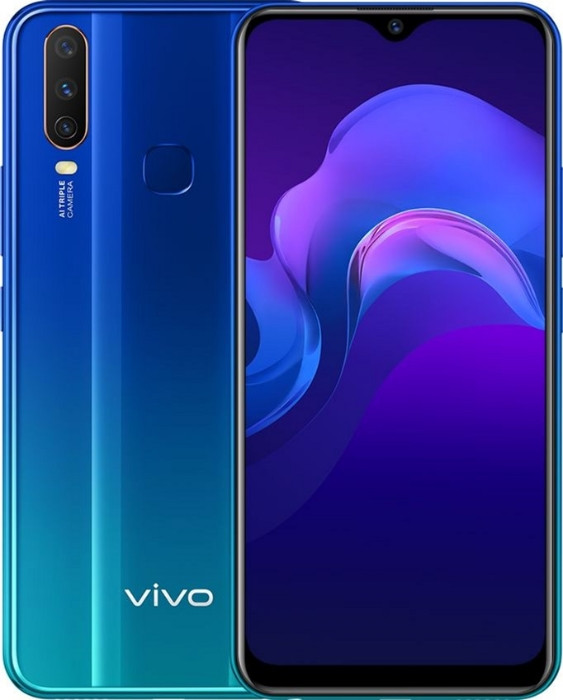 Смартфон Vivo Y15 64 ГБ