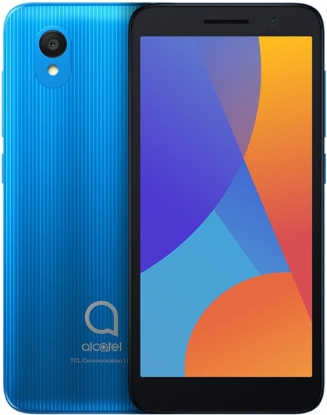 Смартфон Alcatel 1 2021 8 ГБ