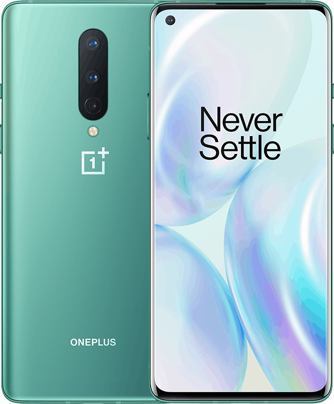 Смартфон OnePlus 8 256 ГБ