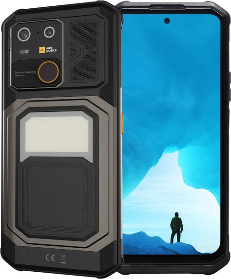 Смартфон AGM G3 512 ГБ