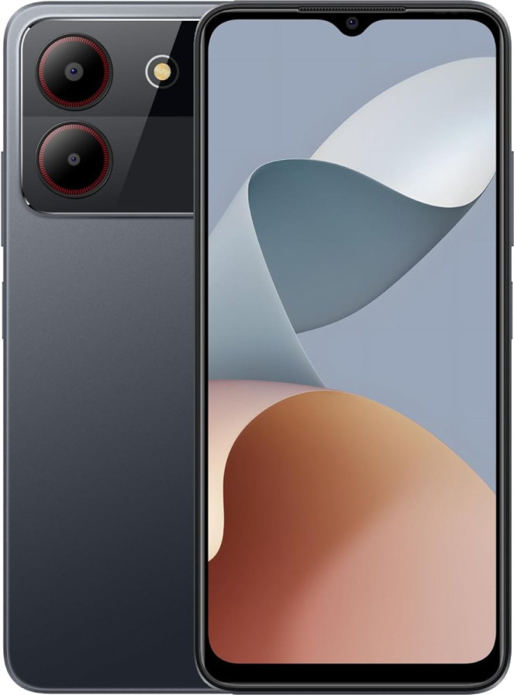 Смартфон ZTE Blade A54 128 ГБ