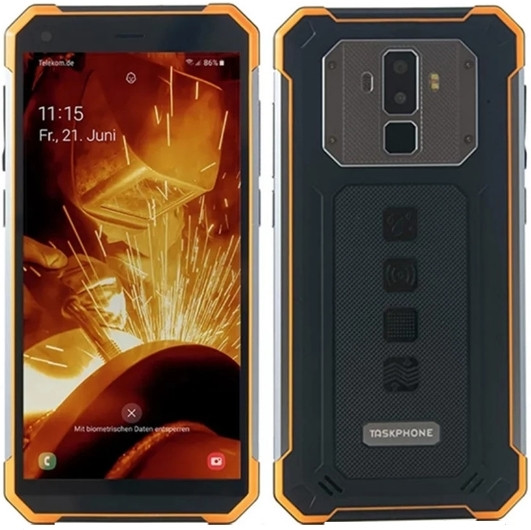 Смартфон Land Rover T20 64 ГБ