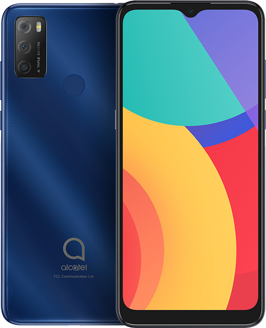 Смартфон Alcatel 1S 6025H 32 ГБ