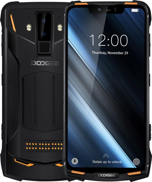 Смартфон Doogee S90C 64 ГБ