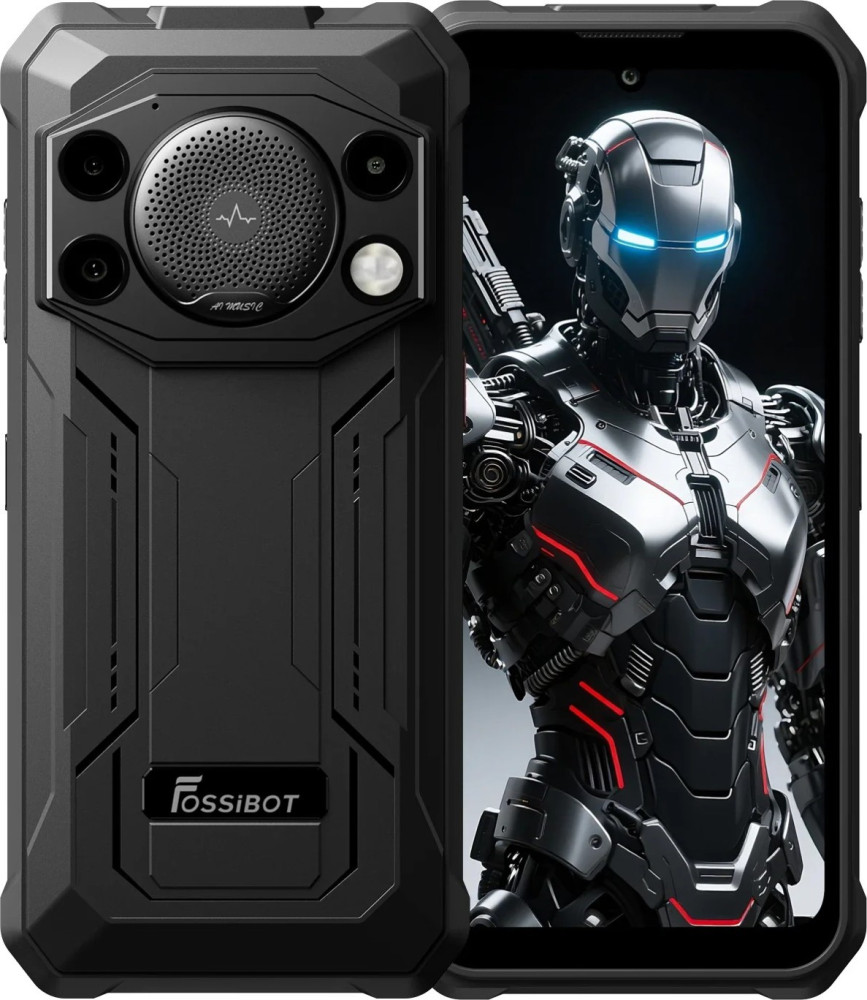 Смартфон Fossibot F110 Pro 128 ГБ