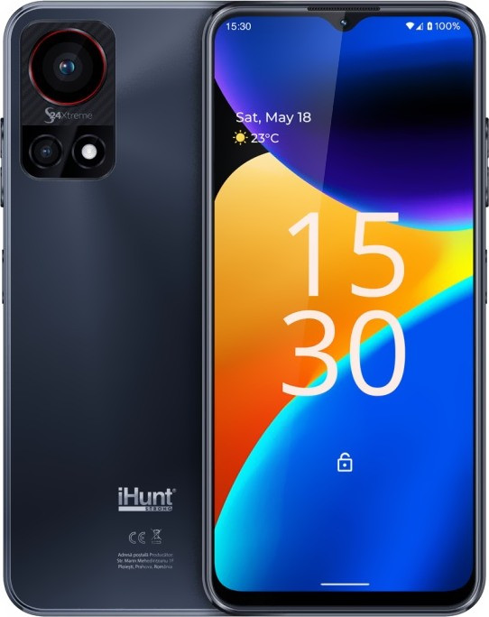 Смартфон iHunt S24 Xtreme 256 ГБ
