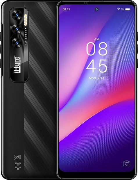 Смартфон iHunt Note Ultra 32 ГБ