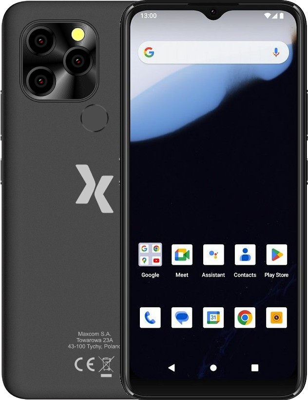 Смартфон Maxcom MS651 32 ГБ