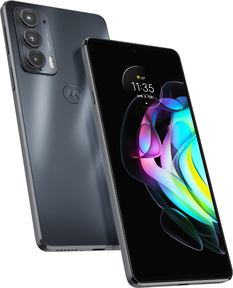 Смартфон Motorola Edge 20 128 ГБ (PAR00002FR)