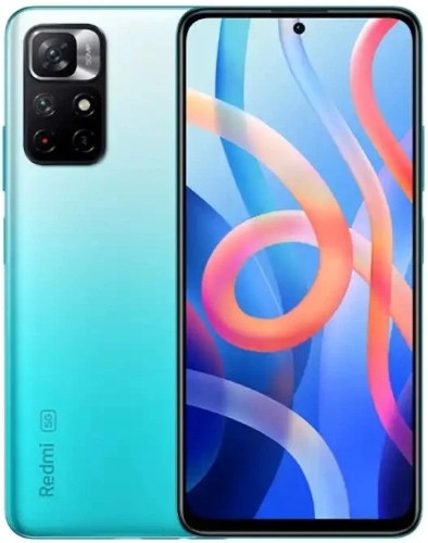Смартфон Xiaomi Redmi Note 11 5G 256 ГБ