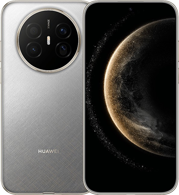 Смартфон Huawei Mate 70 Air 256 ГБ / 12 ГБ