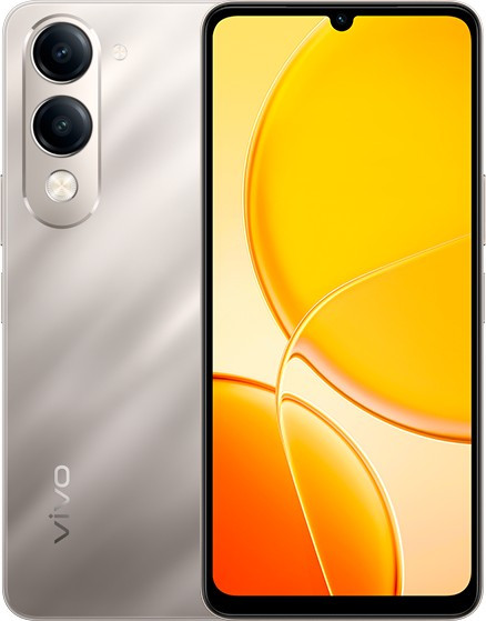 Смартфон Vivo Y19s 5G 64 ГБ / 4 ГБ