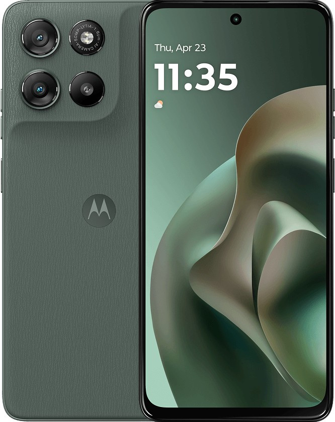 Смартфон Motorola Moto G67 Power 256 ГБ