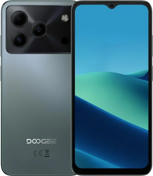 Смартфон Doogee Note 56 Pro 128 ГБ