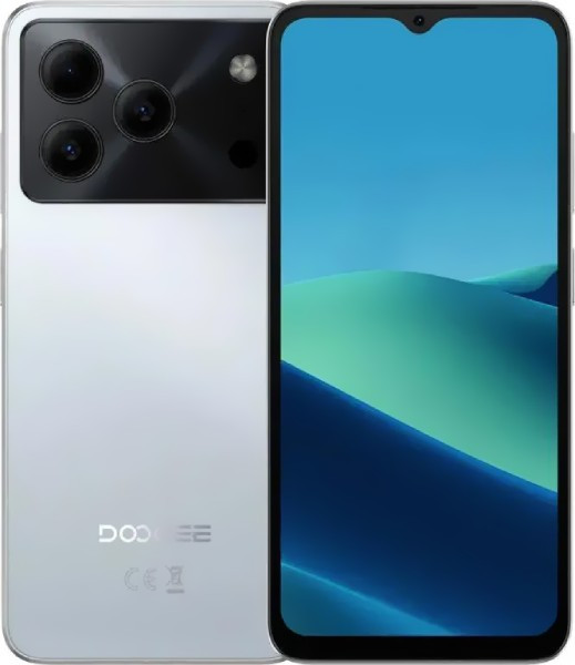 Смартфон Doogee Note 56 64 ГБ