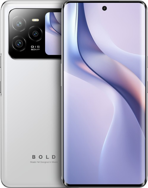 Смартфон BLU Bold N4 512 ГБ