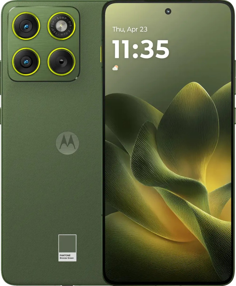 Смартфон Motorola Edge 70 512 ГБ