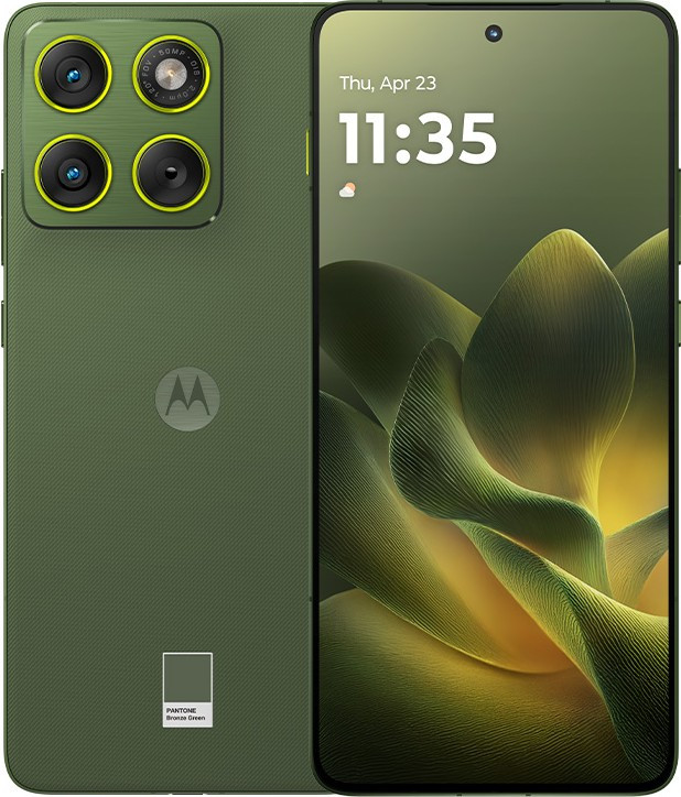 Смартфон Motorola Moto X70 Air 512 ГБ