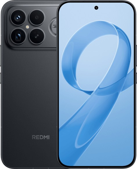 Смартфон Xiaomi Redmi K90 Pro Max 512 ГБ / 16 ГБ