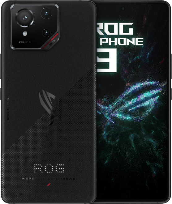 Игровой смартфон Asus ROG Phone 9 256 ГБ / 12 ГБ