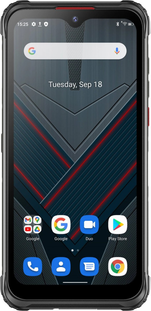 Смартфон Hotwav Cyber 7 128 ГБ / 8 ГБ